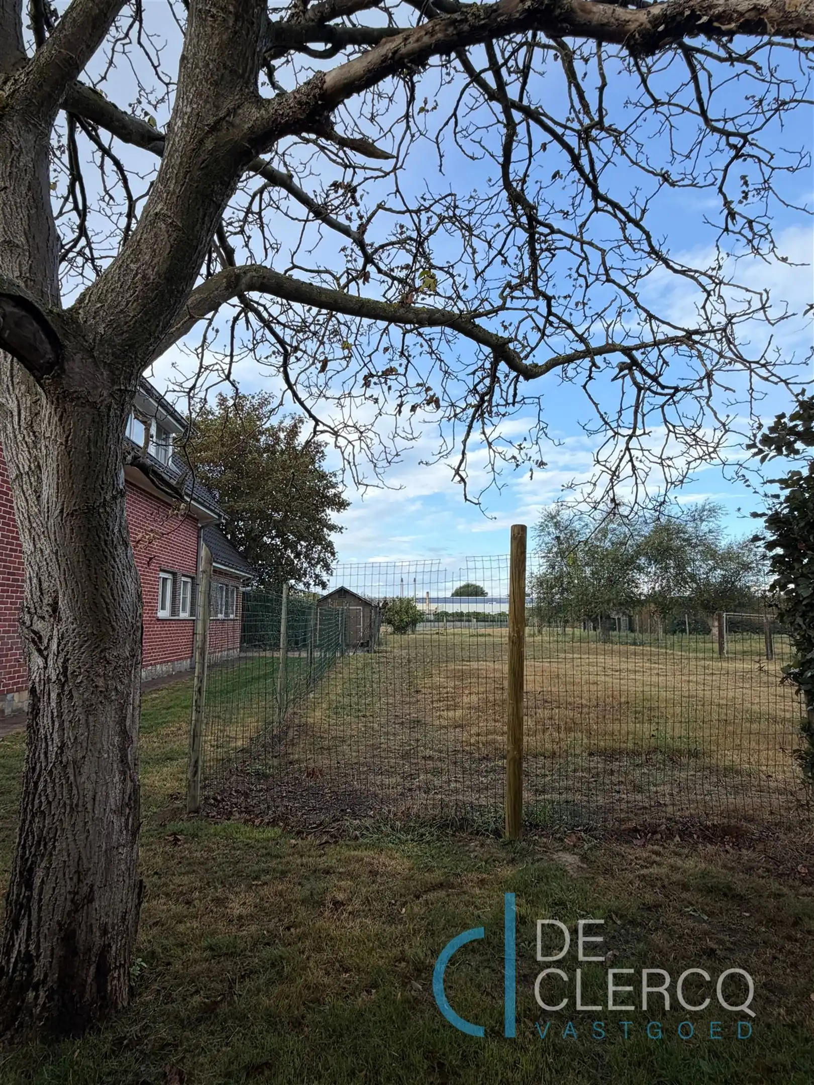 Grote landelijke woning te huur met prachtige tuin en weide! foto 25