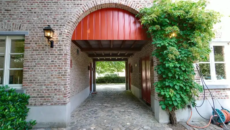 Exclusieve villa van 374m² op 16 are met openluchtzwembad foto 29