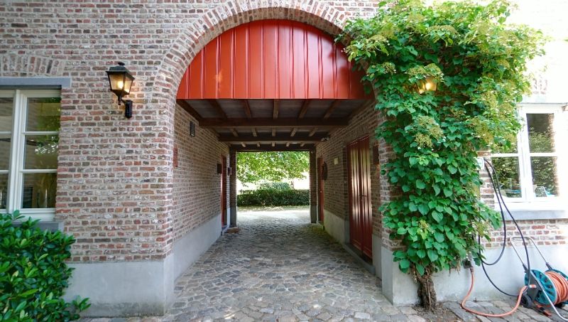 Exclusieve villa van 374m² op 16 are met openluchtzwembad foto 29