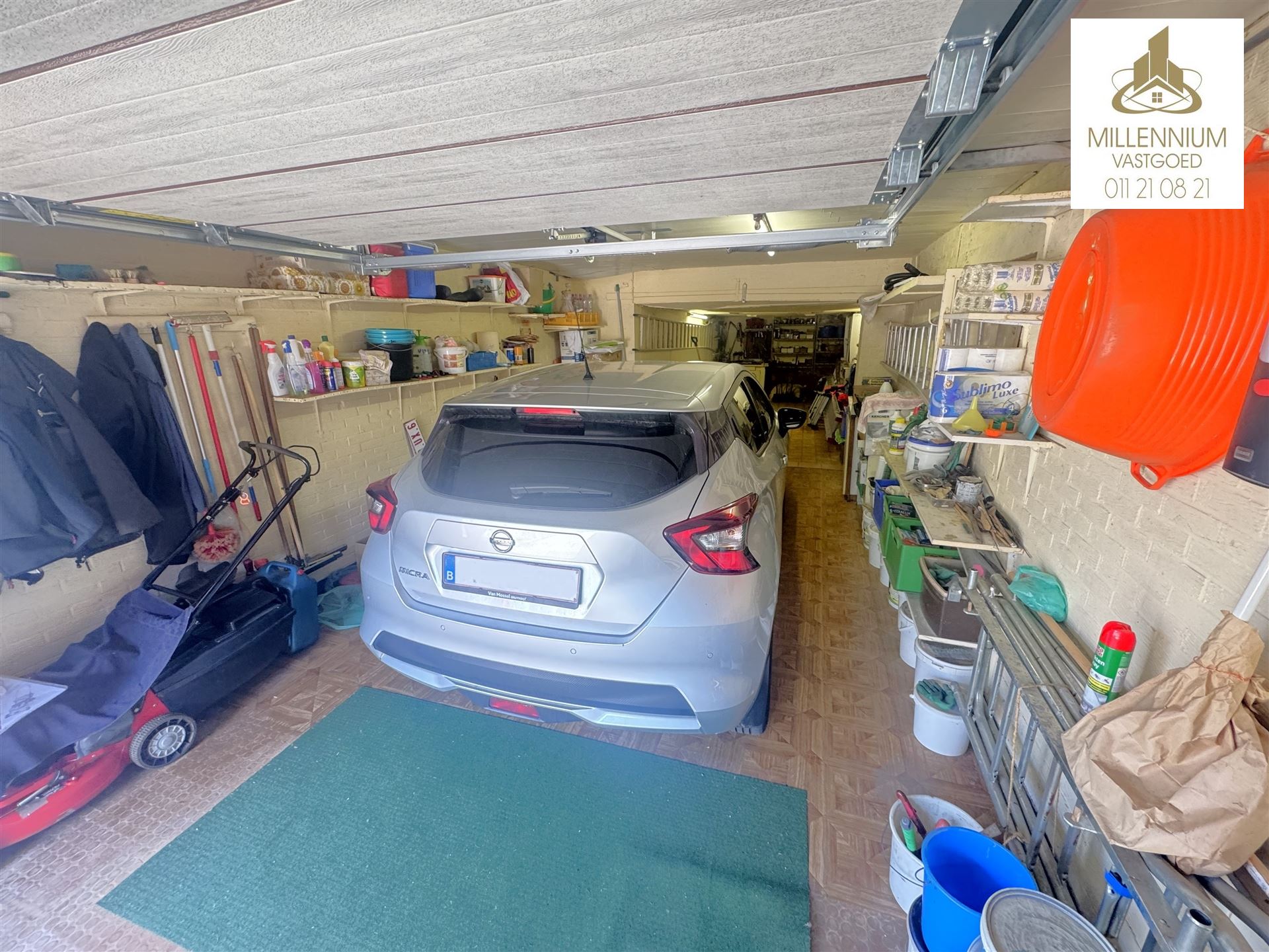 Ruime 3-slaapkamer woning te Diepenbeek foto 23