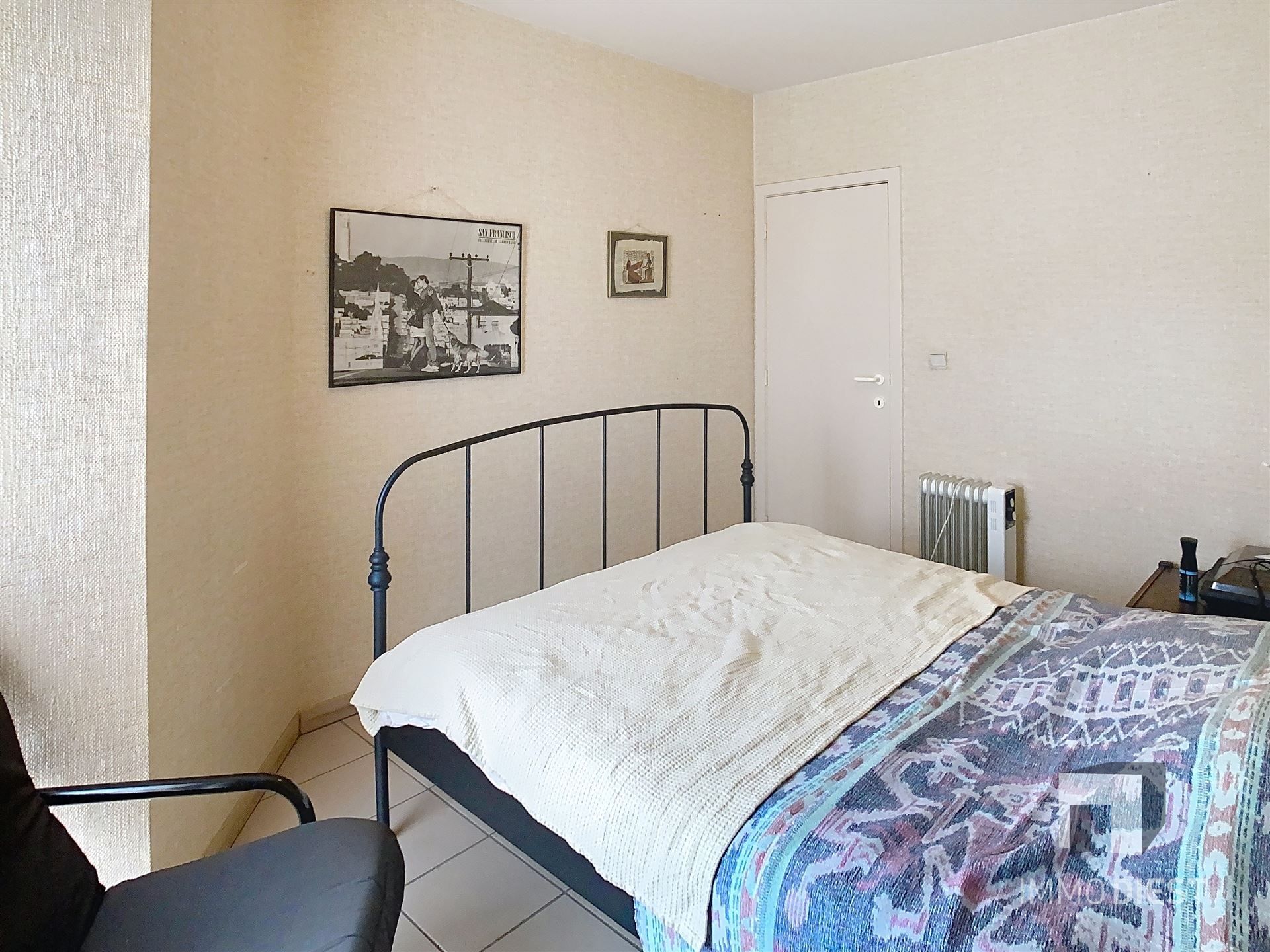Appartement met 2 slaapkamers foto 11