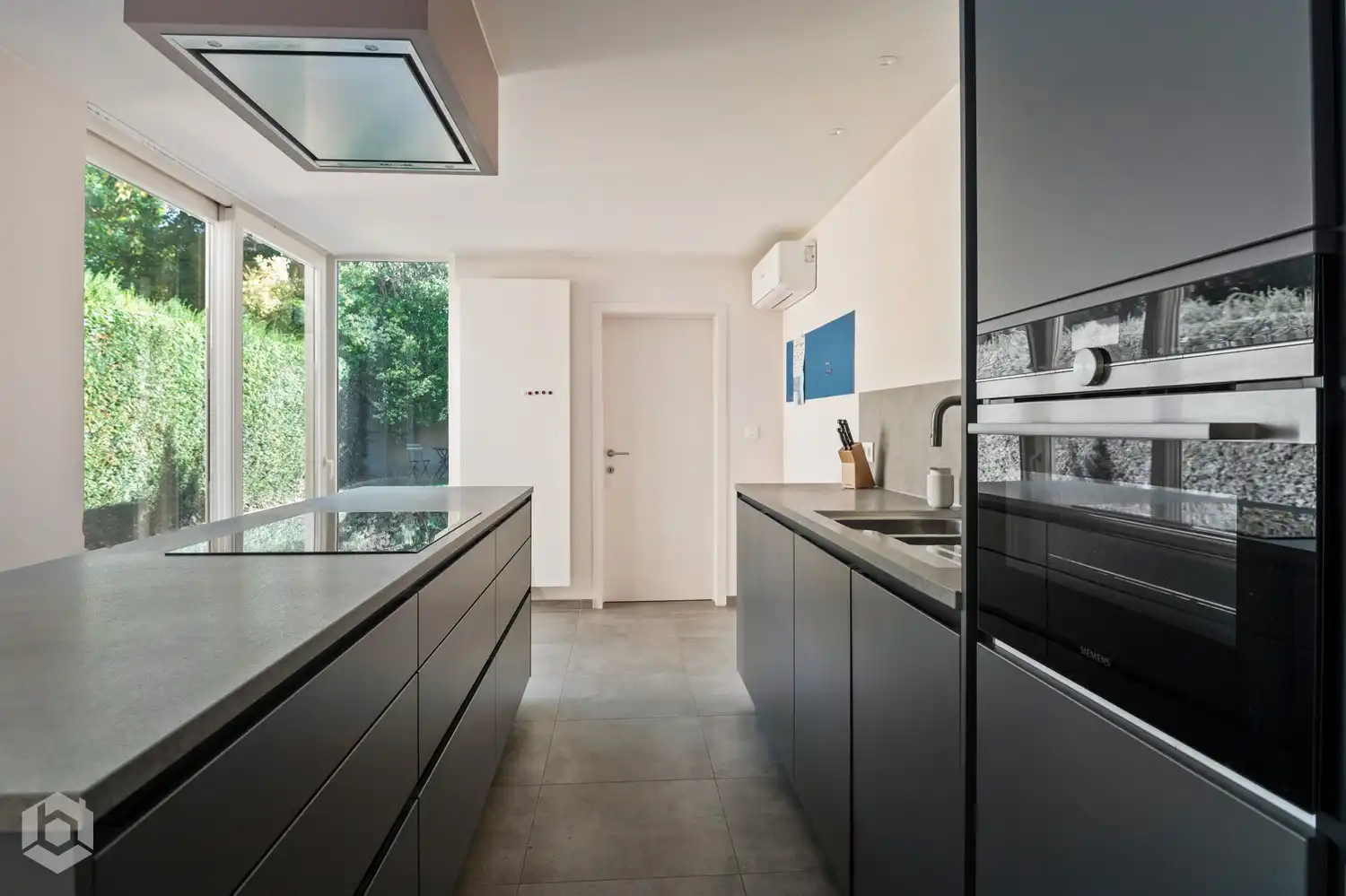 Instapklare woning met 3 slaapkamers en tuin nabij centrum Mechelen foto 10