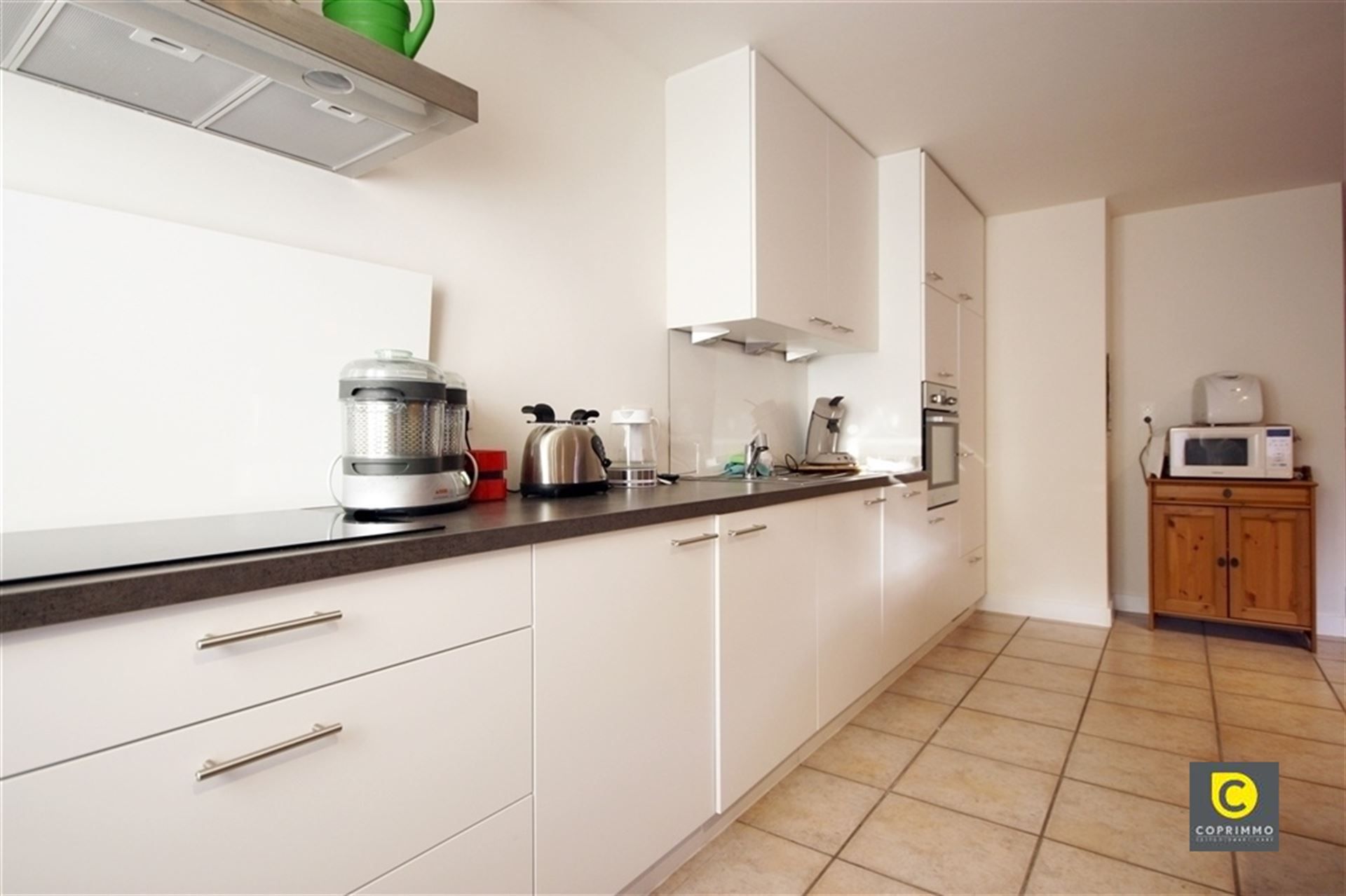 Glv 2-slpk appartement MET garage foto {{pictureIndex}}