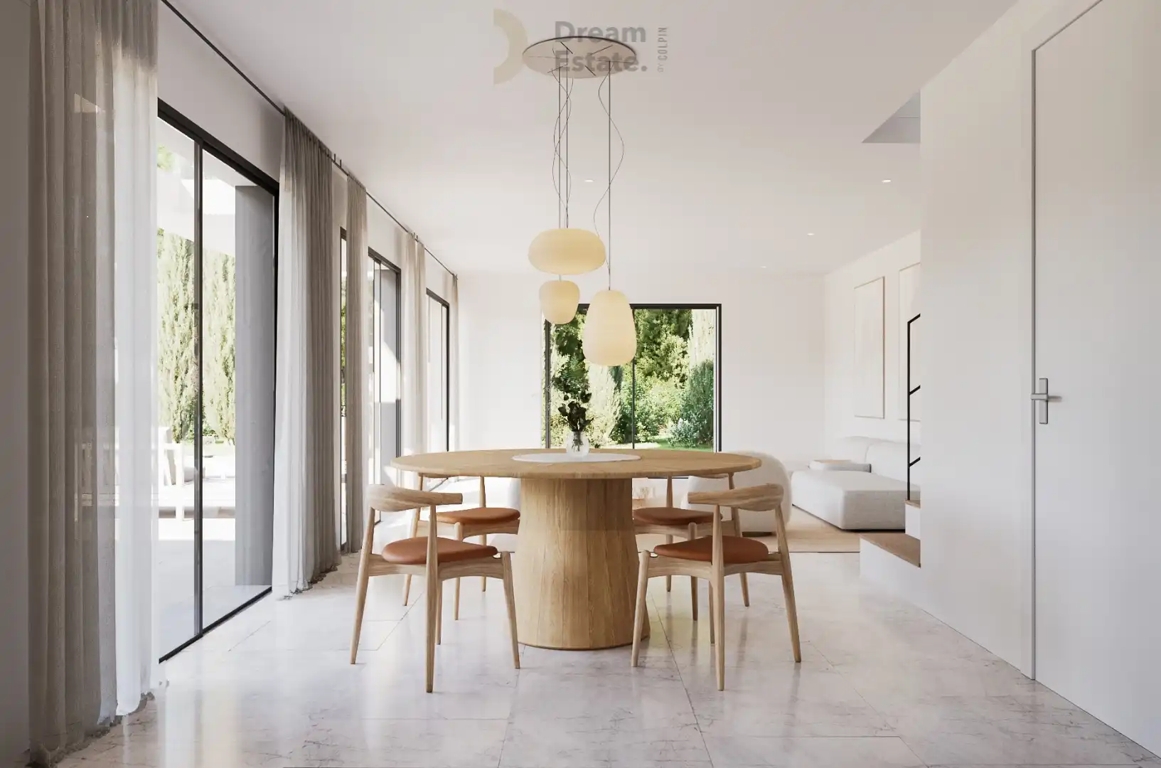 Villa Leo – Luxe leven in Monte Olimpo, Jávea foto 5