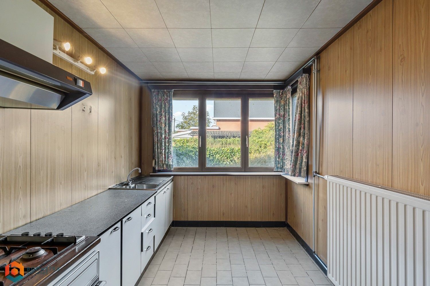 Te renoveren woning met 2slpkr foto 7