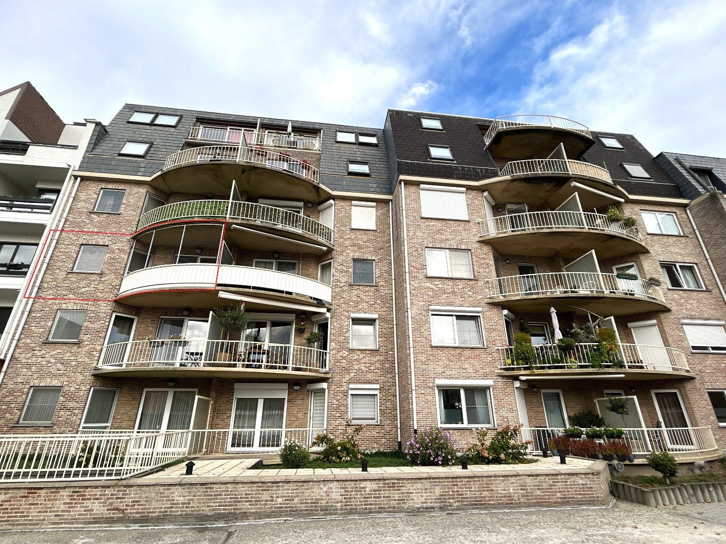 Wonen aan het water, op een toplocatie in Mechelen foto 24