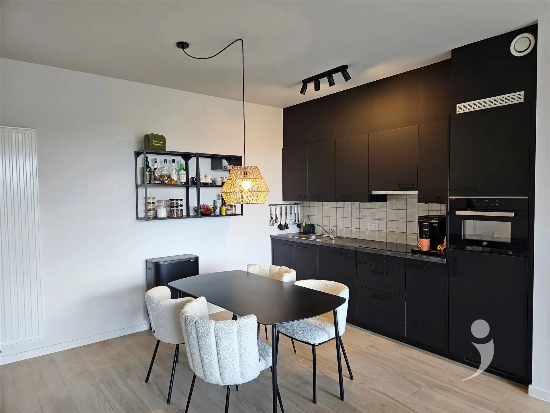 Nieuwbouw appartement foto 4