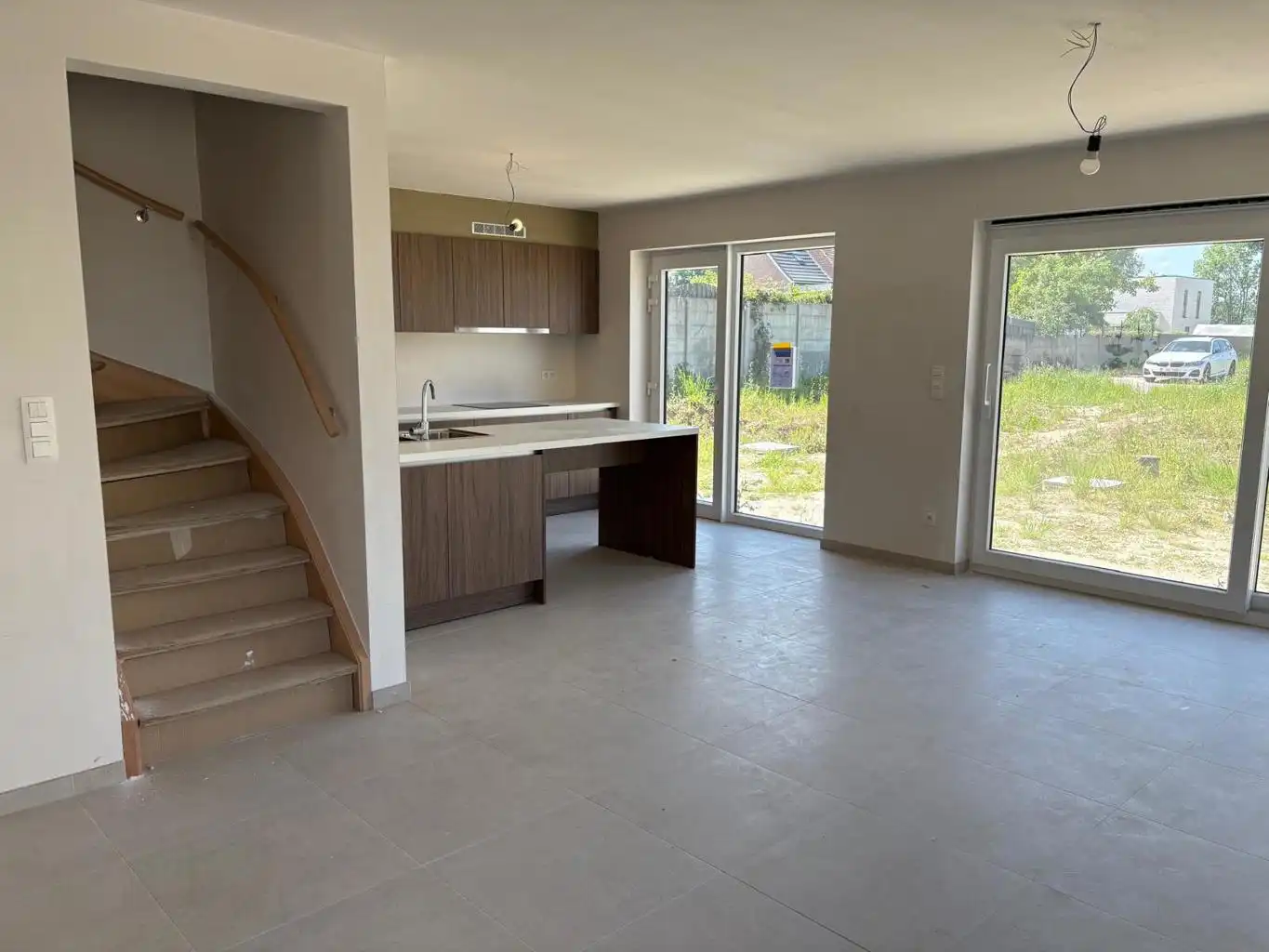 immo DAVID stelt voor: 14 nieuwbouwwoningen te Opwijk foto 5