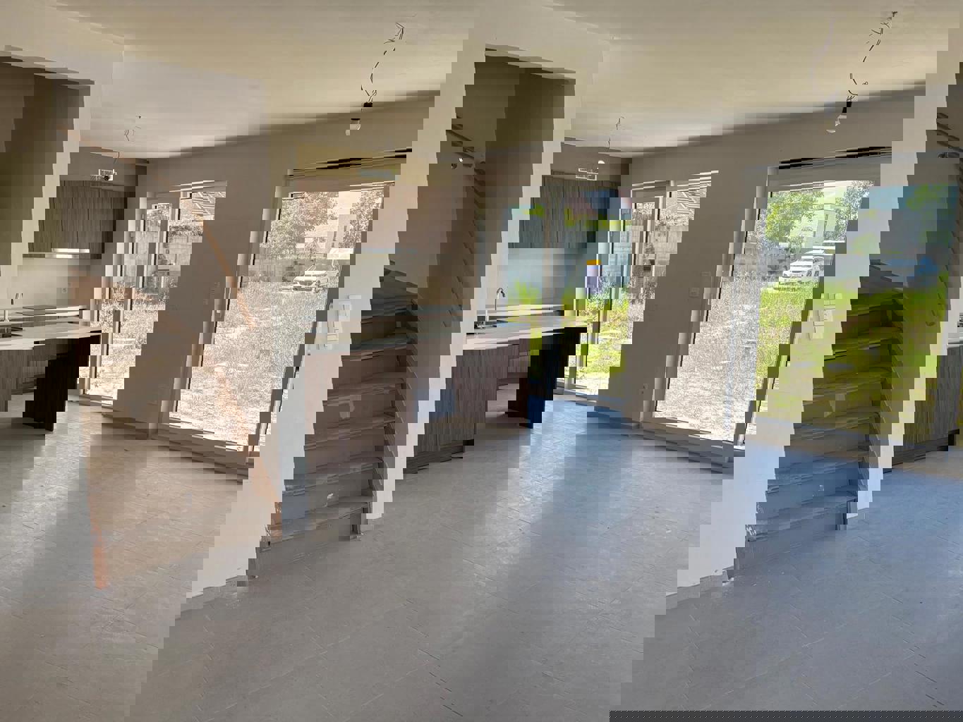 immo DAVID stelt voor: 14 nieuwbouwwoningen te Opwijk foto 5