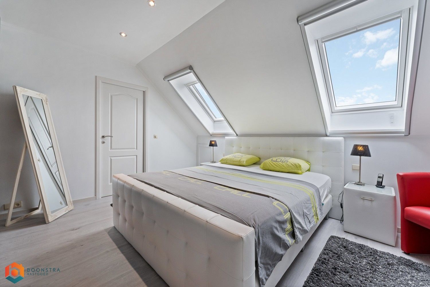 Instapklare woning met 2 slpkrs foto 25