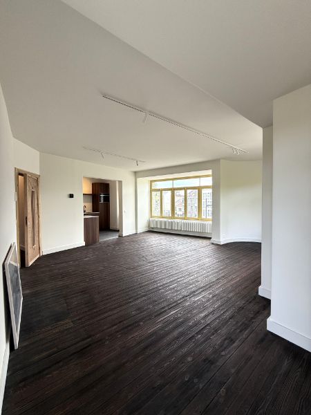 Unieke gerenoveerde appartementen in beschermd monument – Miljoenenkwartier Gent foto 7