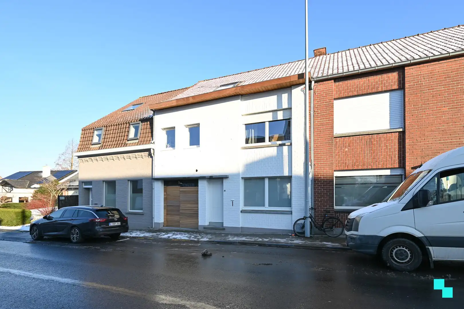 Instapklare ééngezinswoning met vier slaapkamers te Sint-Eloois-Winkel foto 31