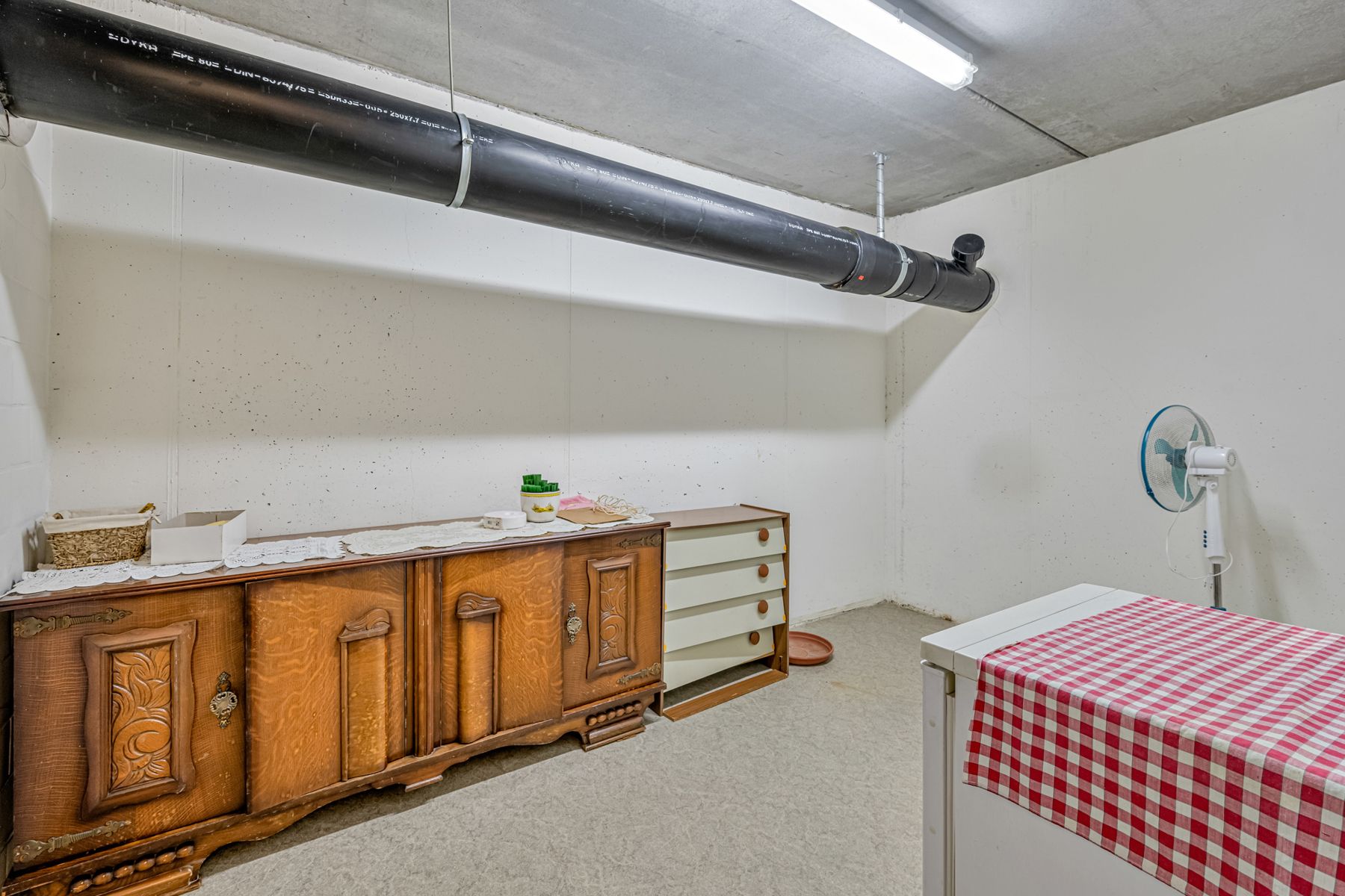 IN OPTIE Zeer ruim appartement met gigantisch terras  foto 15