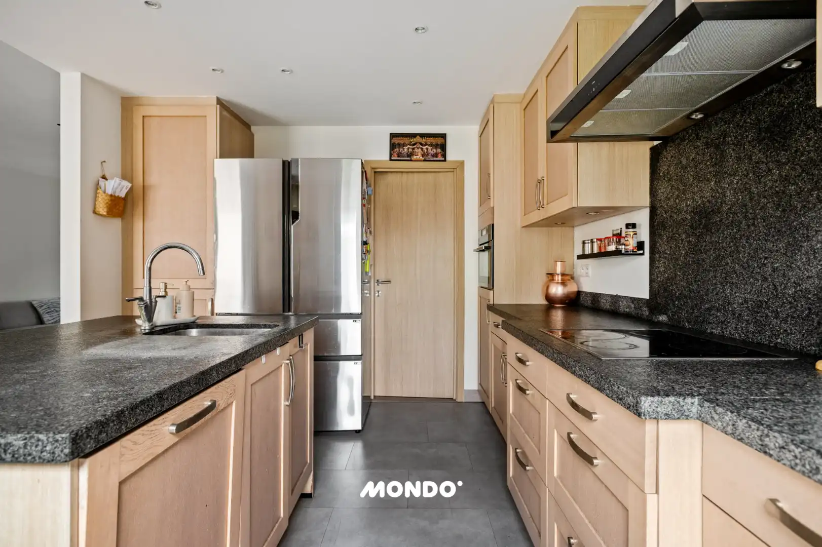 Instapklare gezinswoning op toplocatie in Willebroek! foto 11