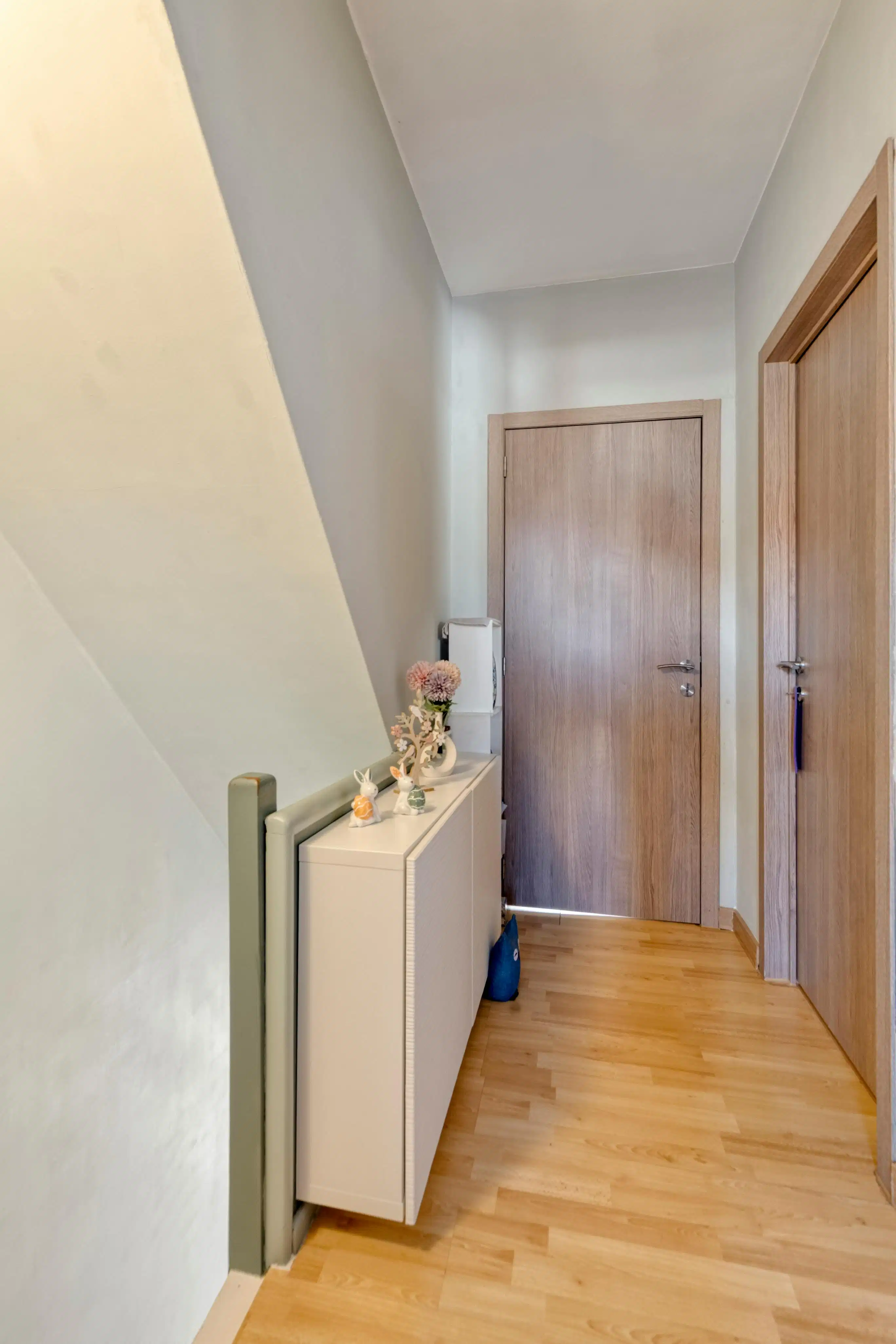 Halfopen huis met 4 kamers te koop op toplocatie in Waregem foto 23