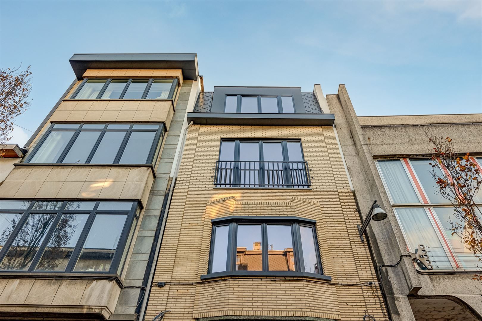 renovatieproject in kleinschalig gebouw foto 16