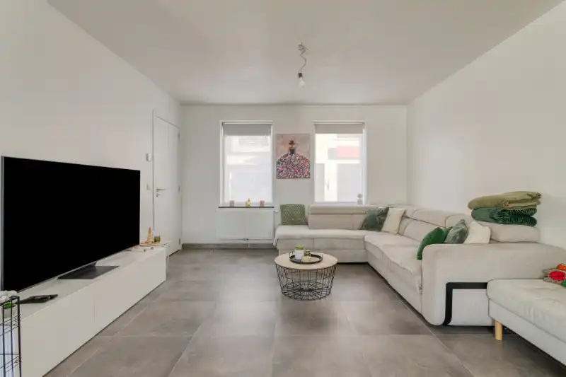 Energiezuinige nieuwbouwwoning met 3 slaapkamers foto 3