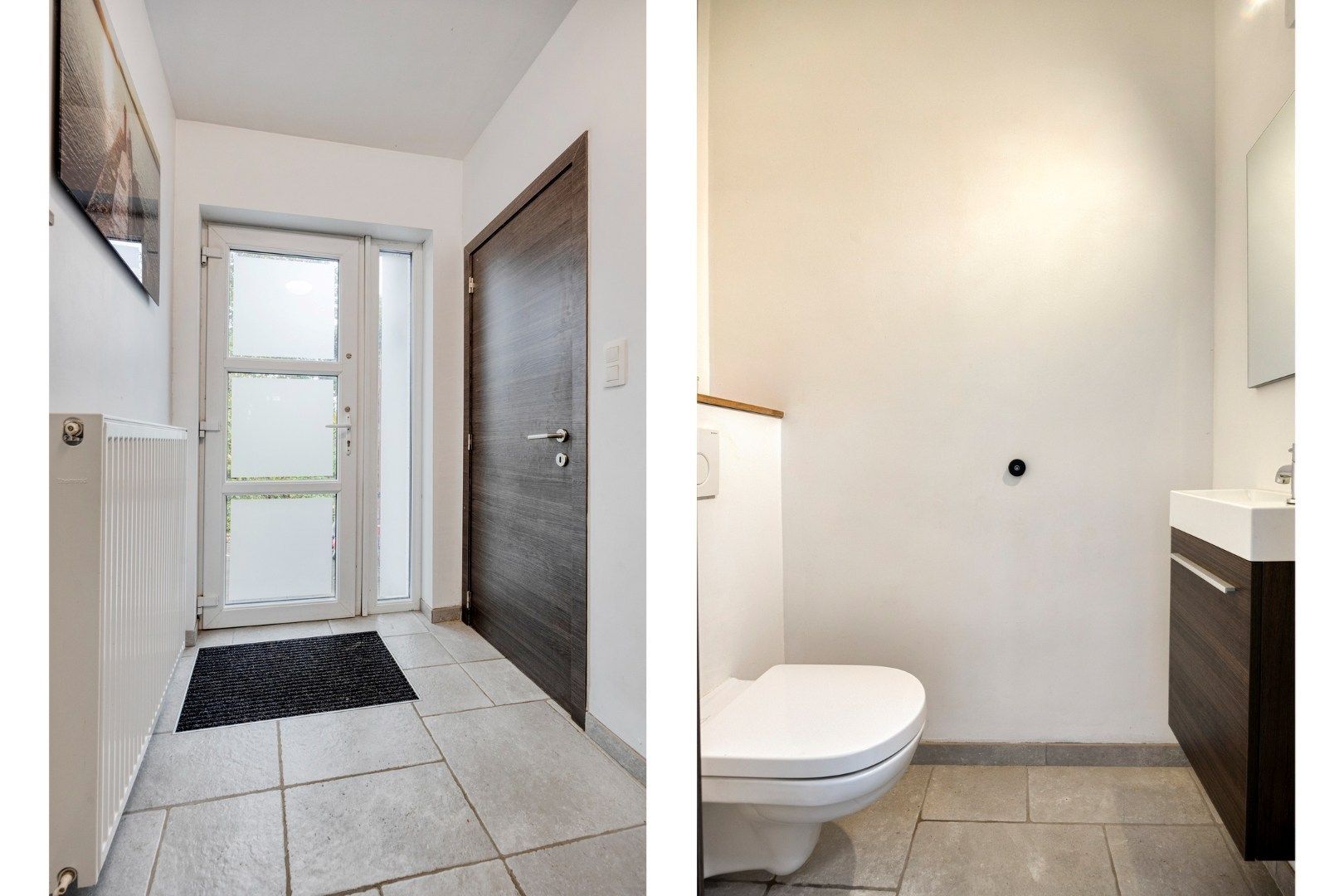 Open bebouwing met 4 slaapkamers, bureau, garage en prachtige tuin in Boutersem – EPC 158 kWh/m² - bewoonbare opp. 282 m² foto 2