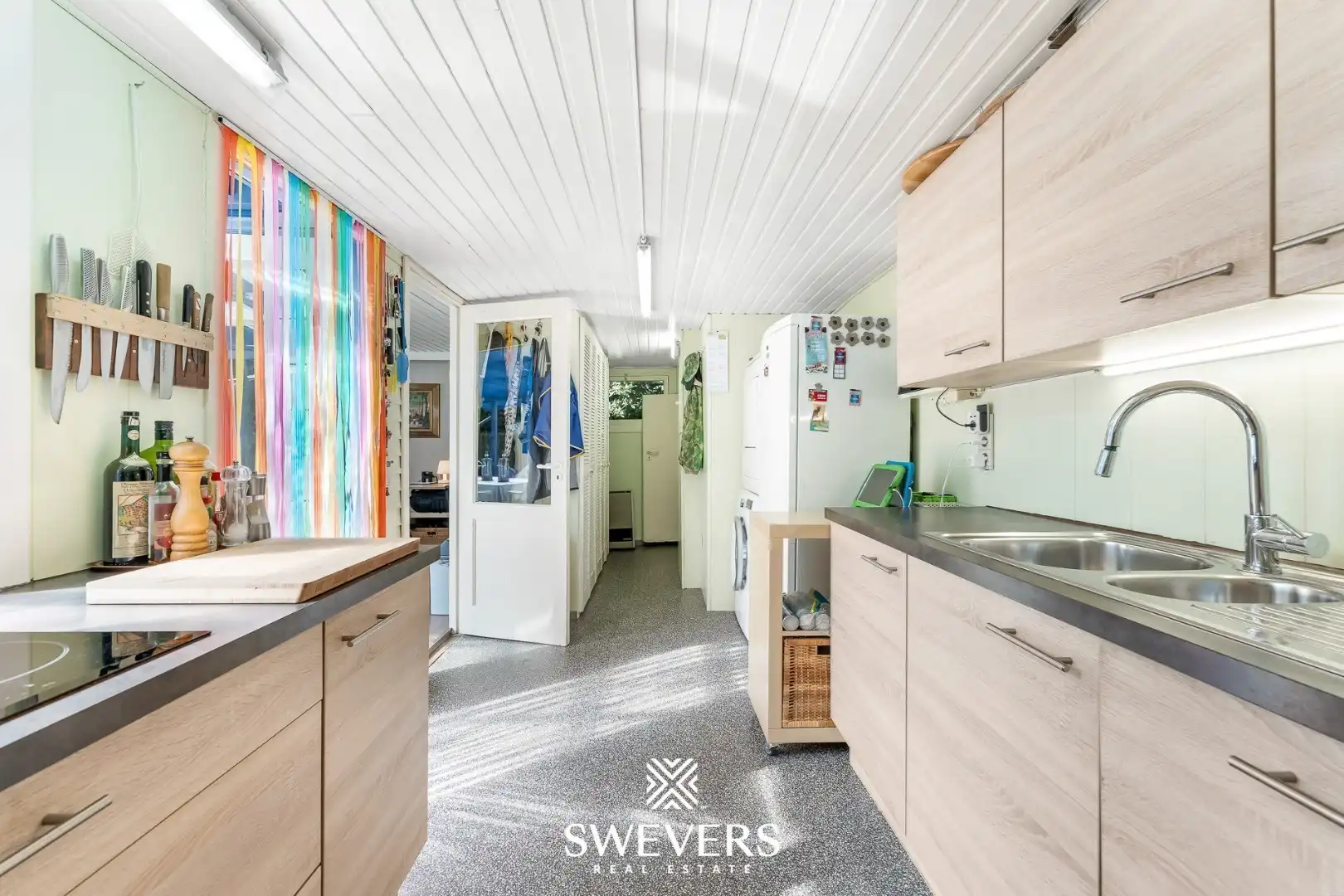 Idyllische vakantiewoning op groen perceel van 19a99ca in het gegeerde Bolderberg foto 12