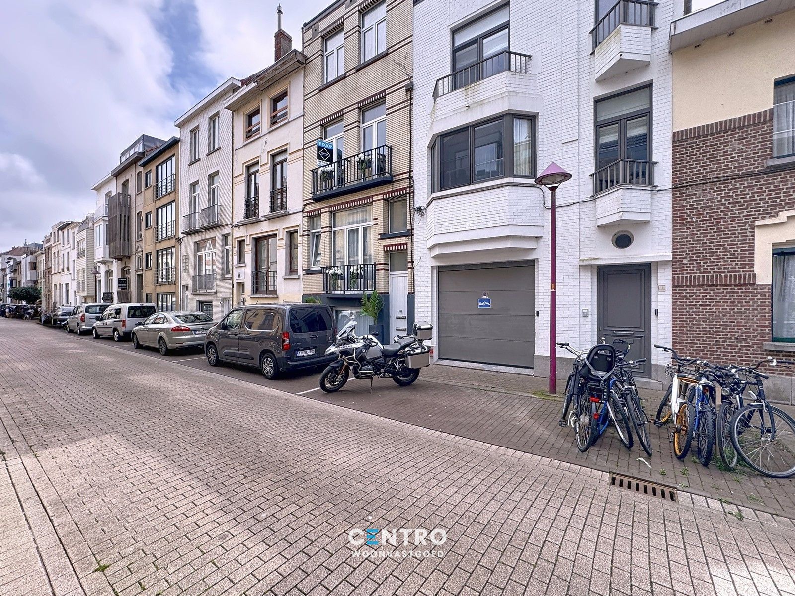 LEUK appartement in het HARTJE van Blankenberge! foto 16