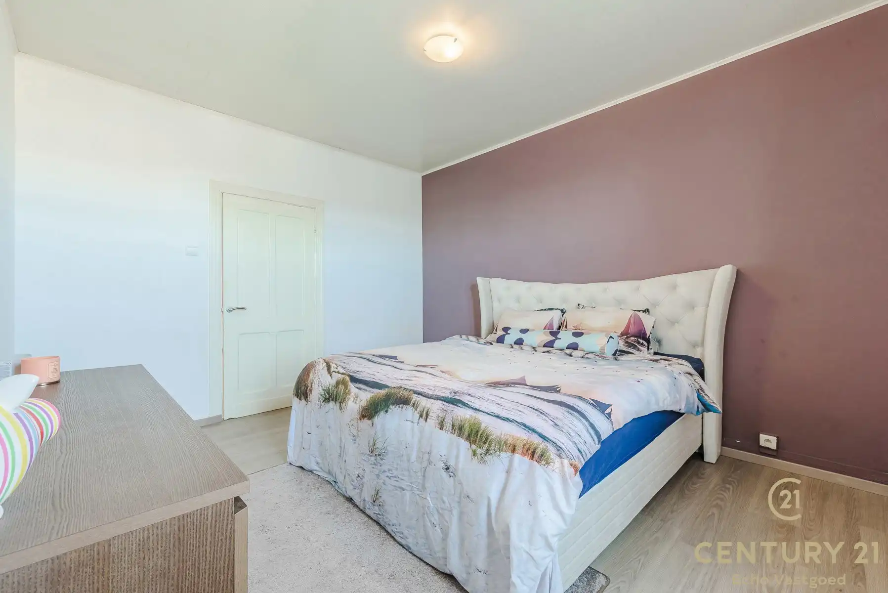 Mooie karakterwoning met tuin, parking en 3 slaapkamers foto 17