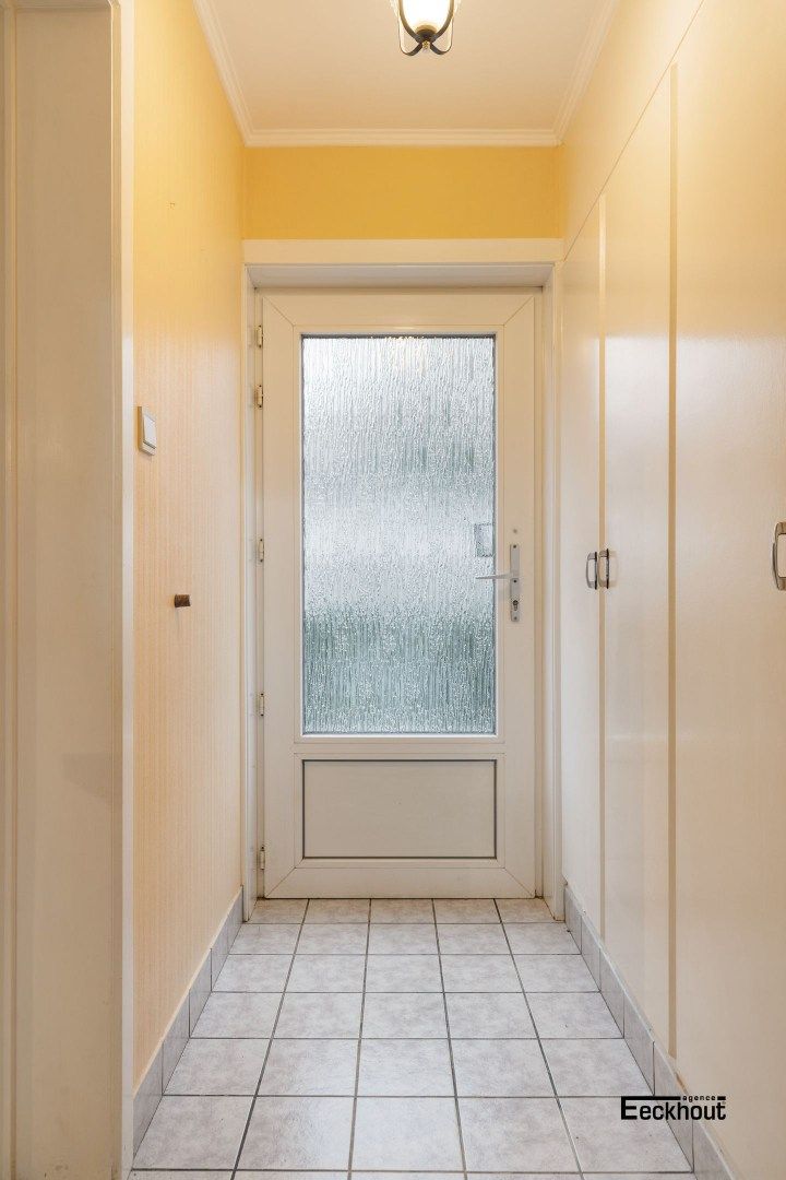 Gezellige rijwoning met ruime tuin op gegeerde locatie! foto 9