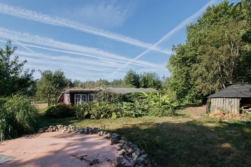 Kom tot rust in deze uitzonderlijk rustig gelegen 'te renoveren' langgevelhoeve op meer dan 2,5 hectaren foto 39