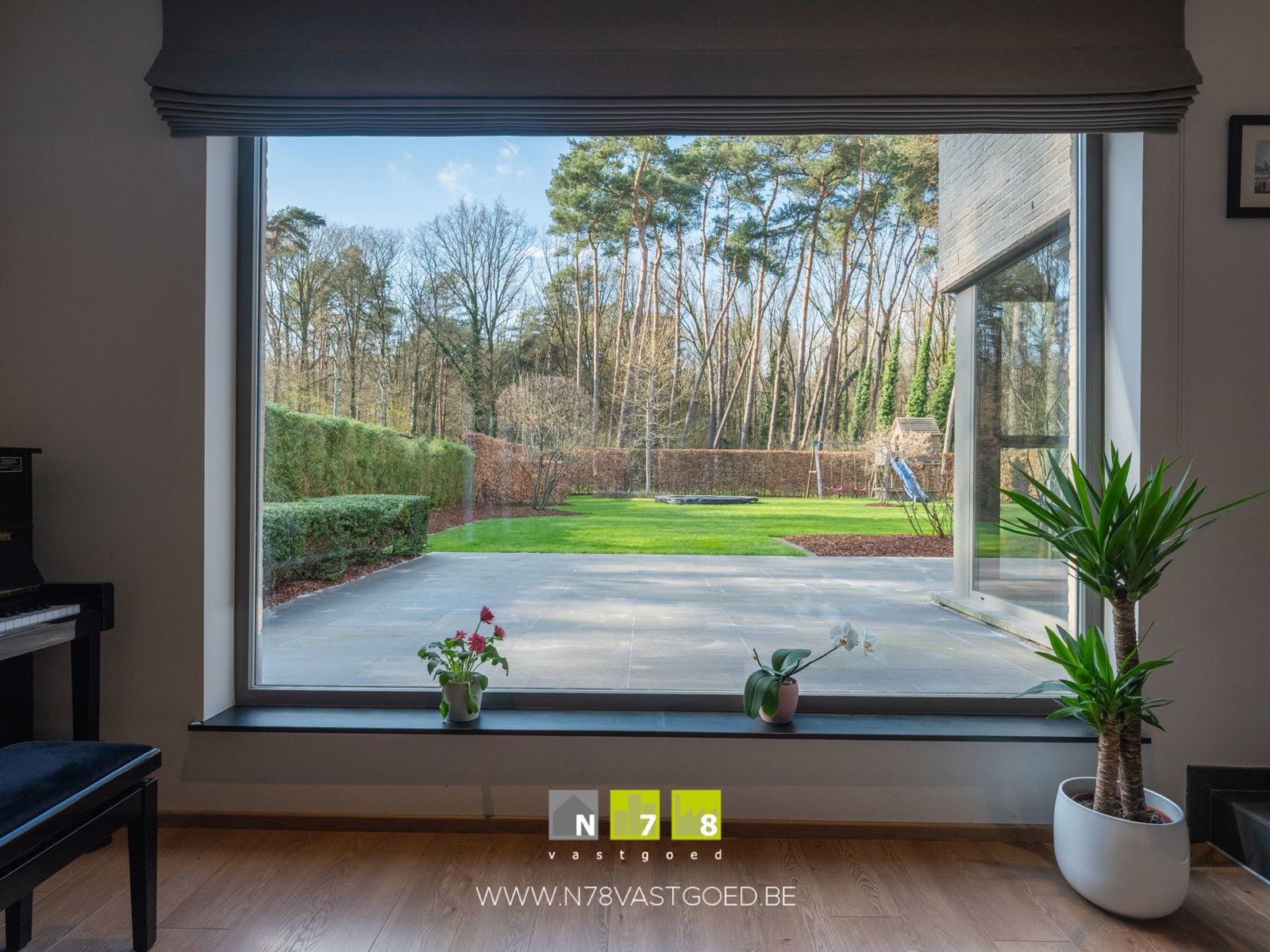 Huis te koop foto 9