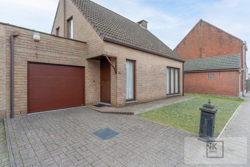 Huis te koop Antwerpsebaan 192 - 2040 Berendrecht