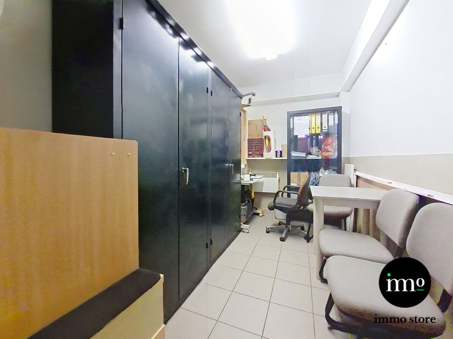 Opbrengsteigendom tegenover Gare Maritime – Tour & Taxis foto 28