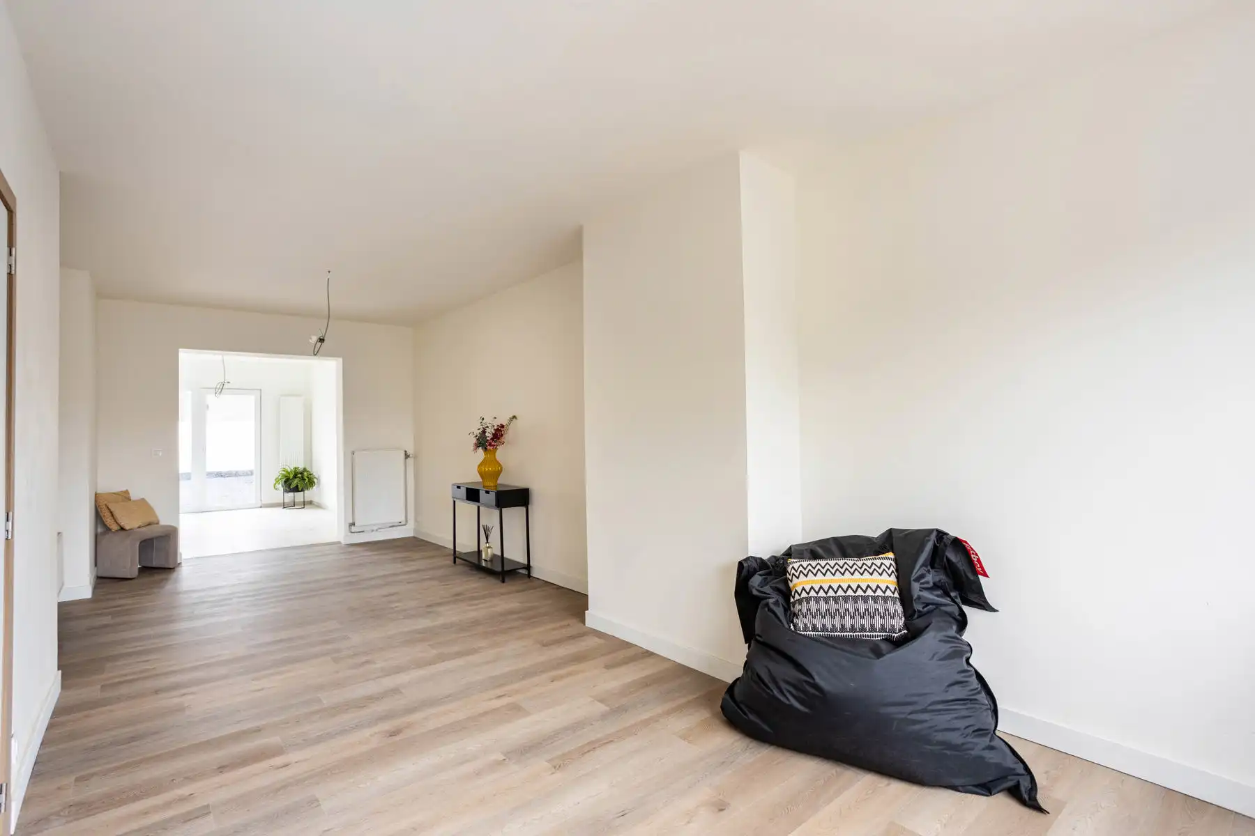 Instapklare woning met 3 slaapkamers energielabel B! foto 6