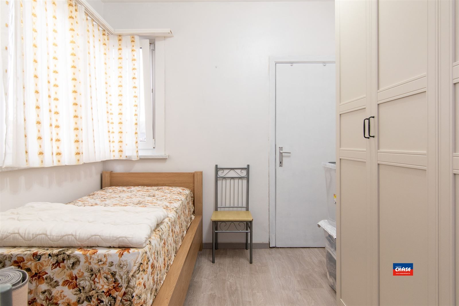 Instapklare rijwoning met vier slaapkamers en twee badkamers foto 15