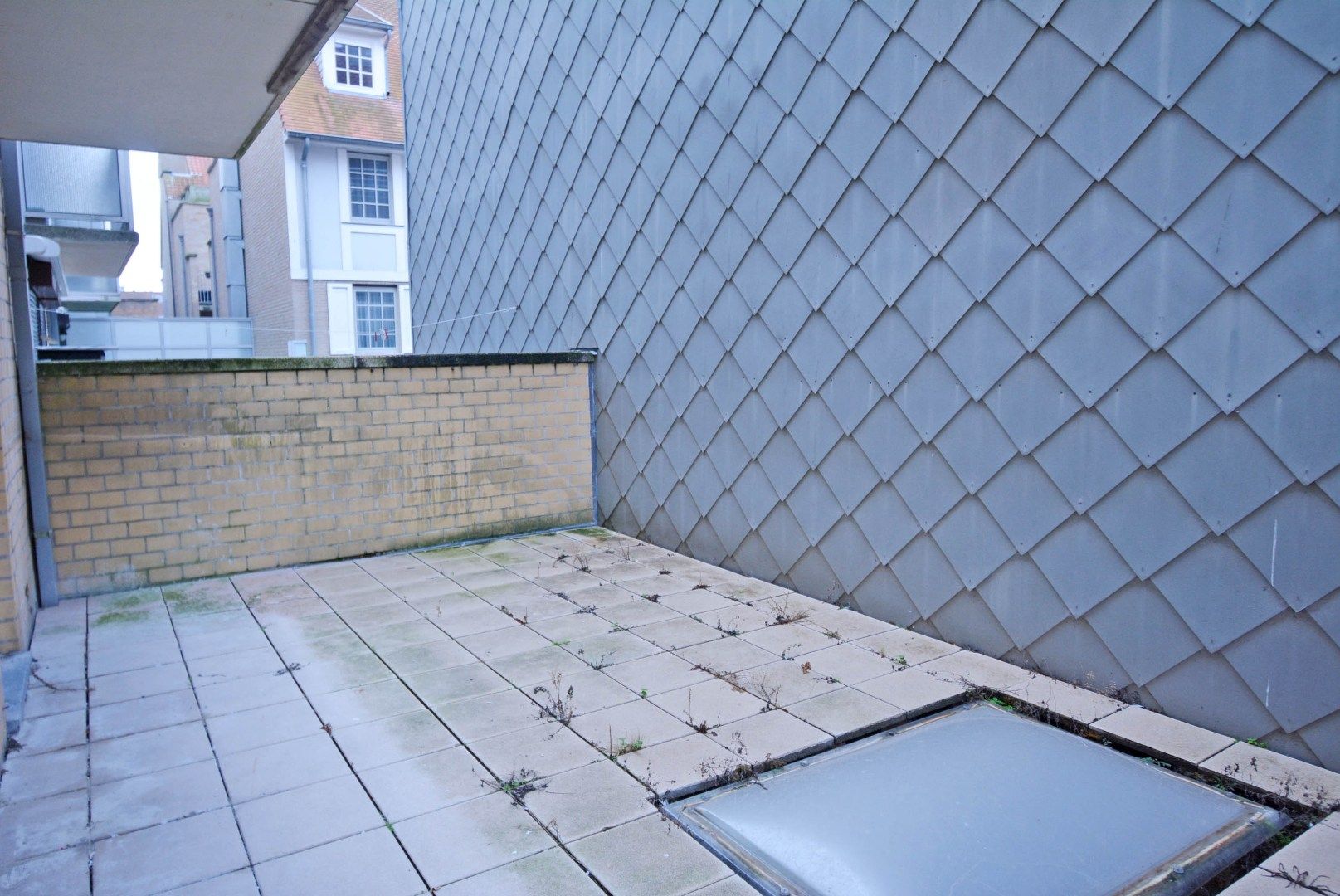 Centraal gelegen ruim appartement vlak bij het stadhuis van Knokke foto 22