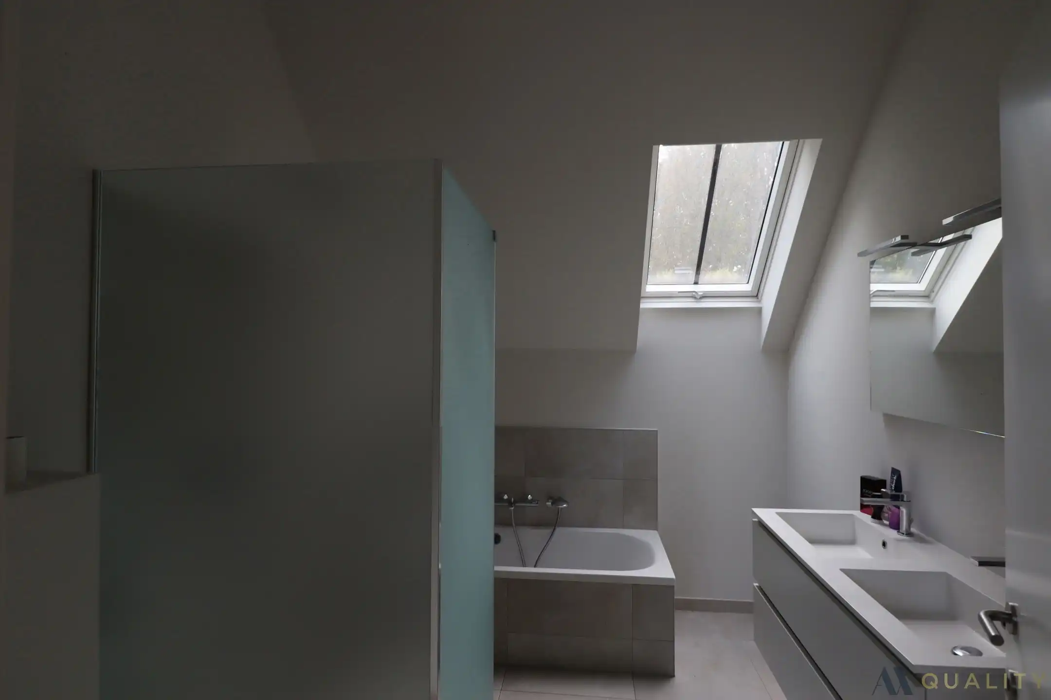 Parkappartement in de Sint-Bernardusabdij foto 9