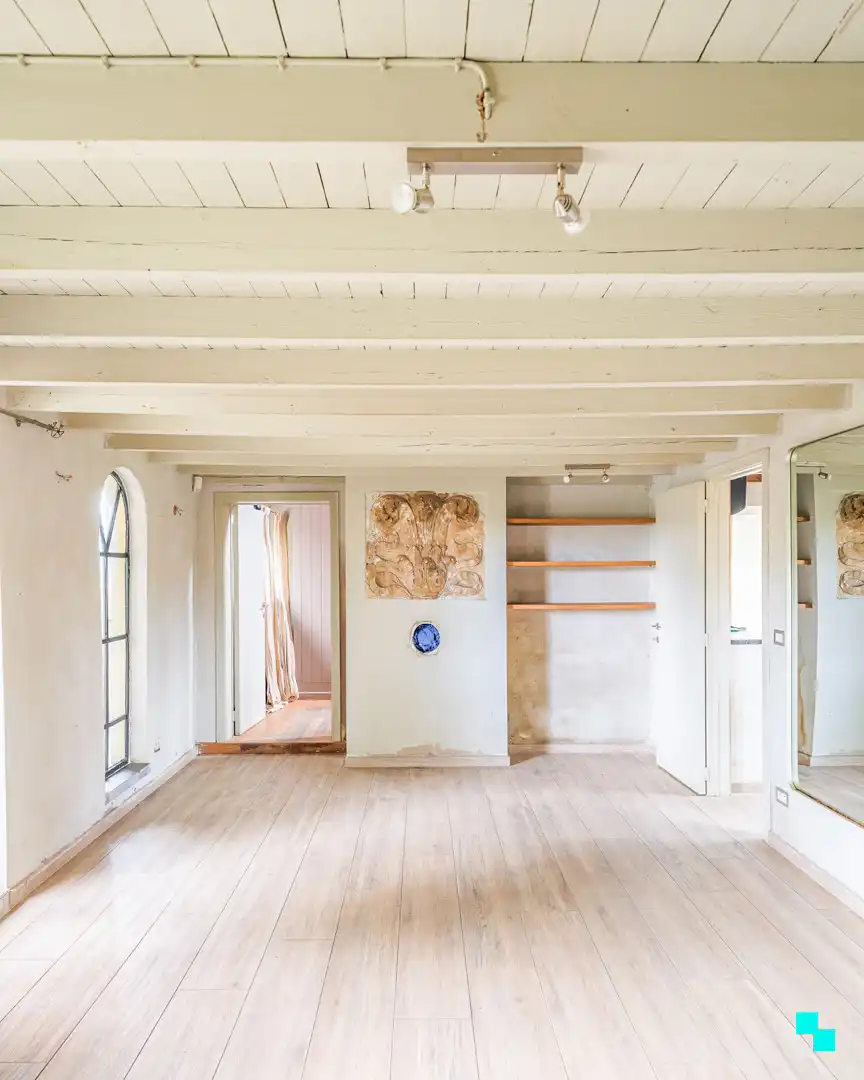 Charmante woning in Valleigebied foto 6