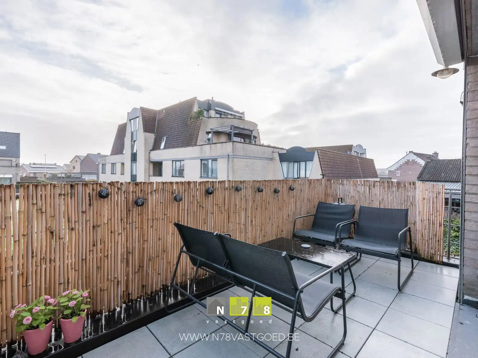 Appartement te huur foto 9