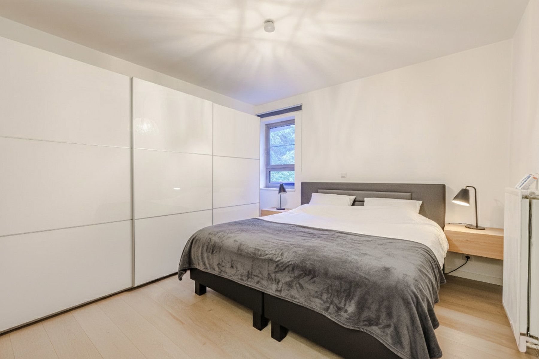 Gelijkvloers appartement met groen uitzicht in Kasterlee foto 8