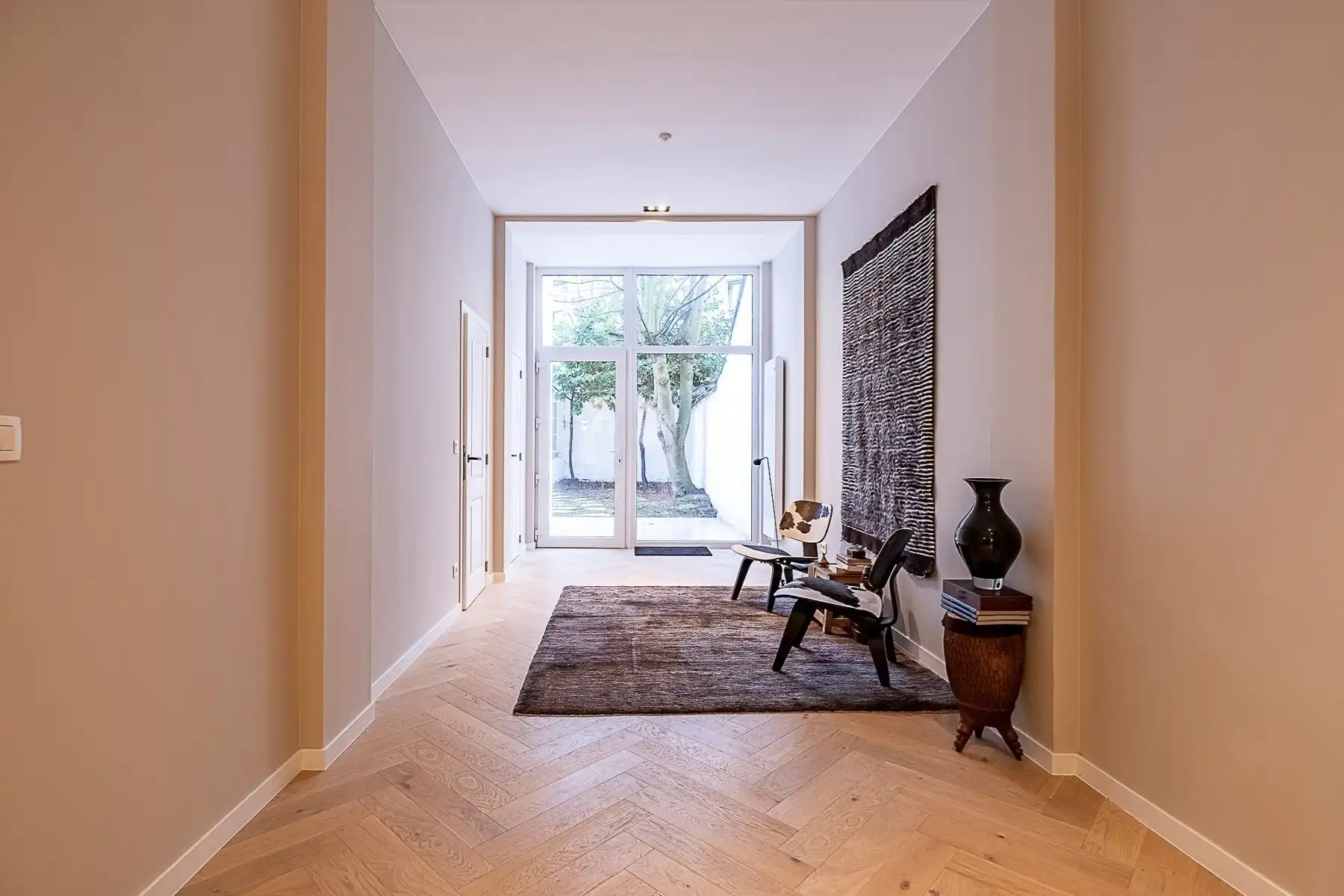 Luxueus gemeubeld appartement foto 8