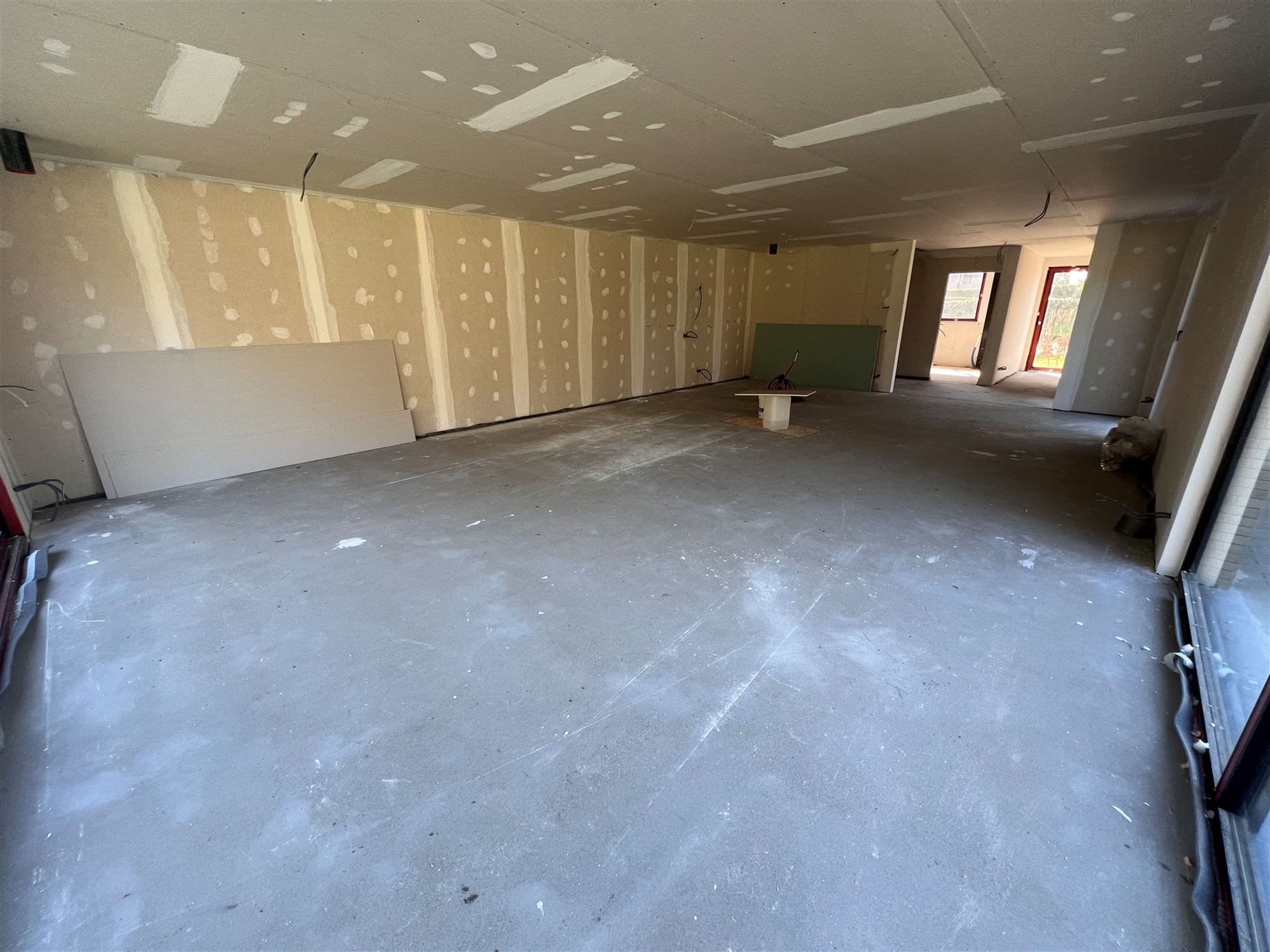 Duurzame Halfopen Woning met Boszicht foto 8