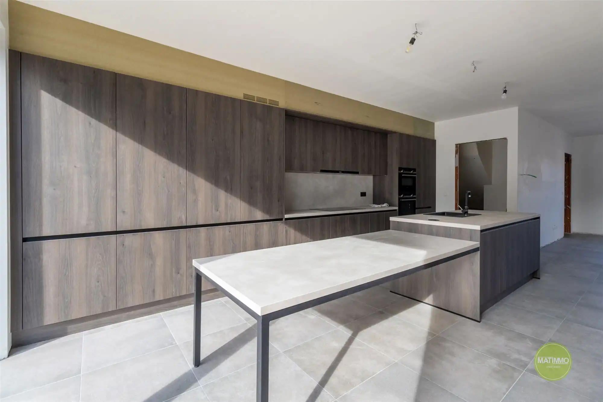 Nieuwbouwwoning met 4/5 slaapkamers te Mol foto 4