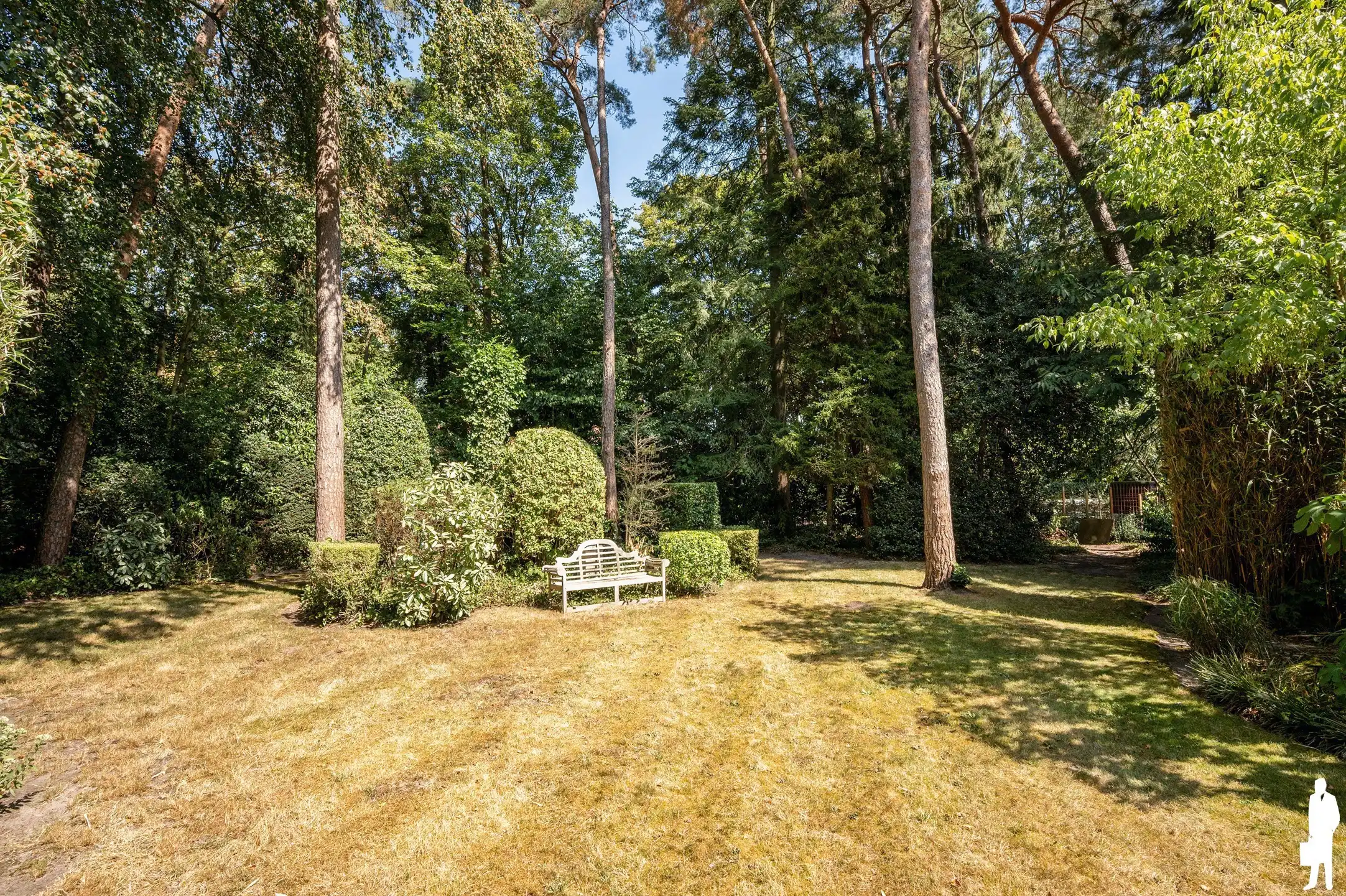 Tijdloze statige villa op een perceel van 2.226 m²!  foto 29