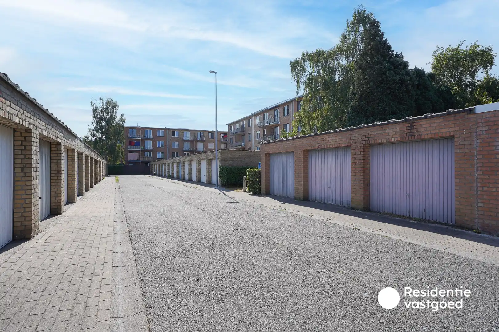 Garagebox (16,50 m²) te koop in Sint-Andries foto 2