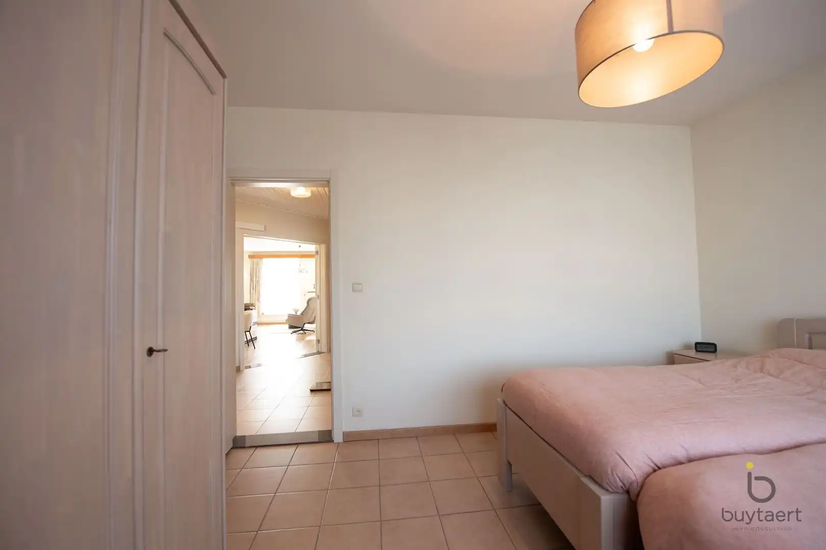 Gezellig twee-slaapkamer appartement met een terrasje op een rustige locatie te Deurne foto 17