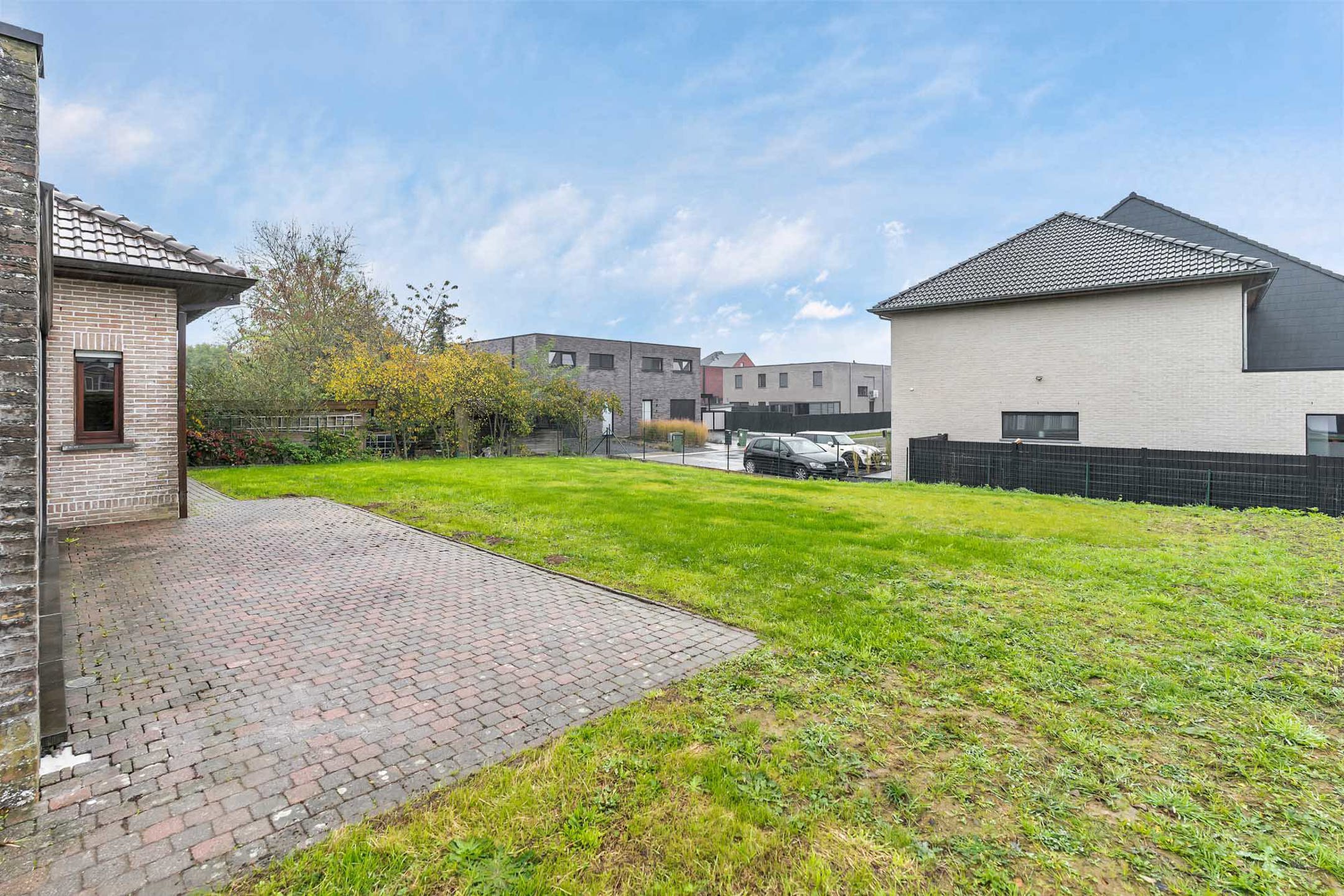 Charmante woning met bewoonbare oppervlakte van 372 m²! foto 20