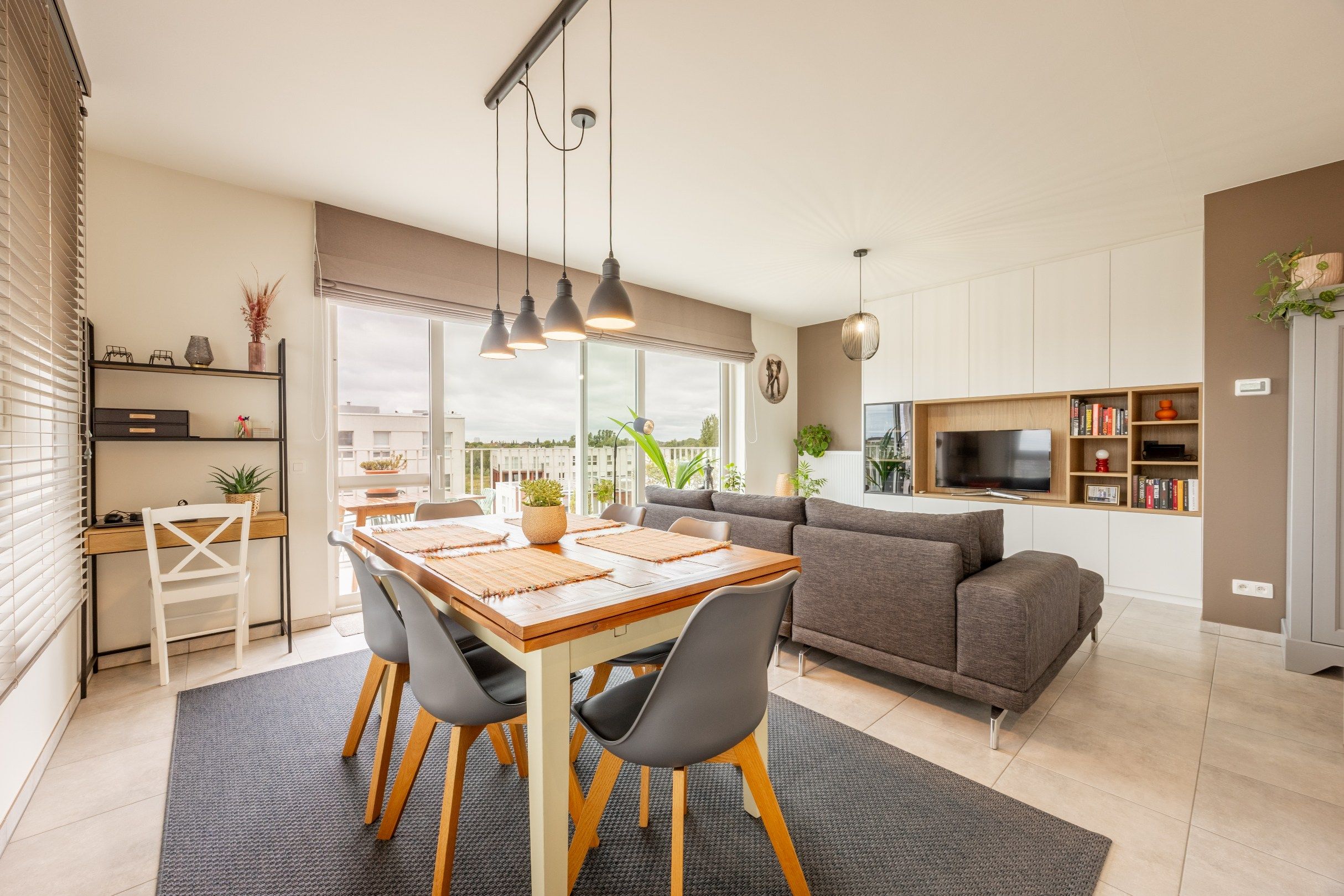 Jong en energiezuinig appartement op uitstekende locatie foto 4