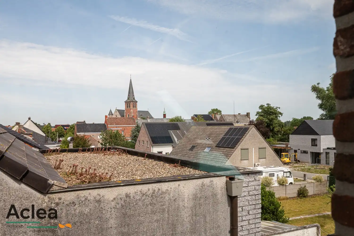 Statige burgerwoning met ruime tuin in het dorp van Watervliet foto 26