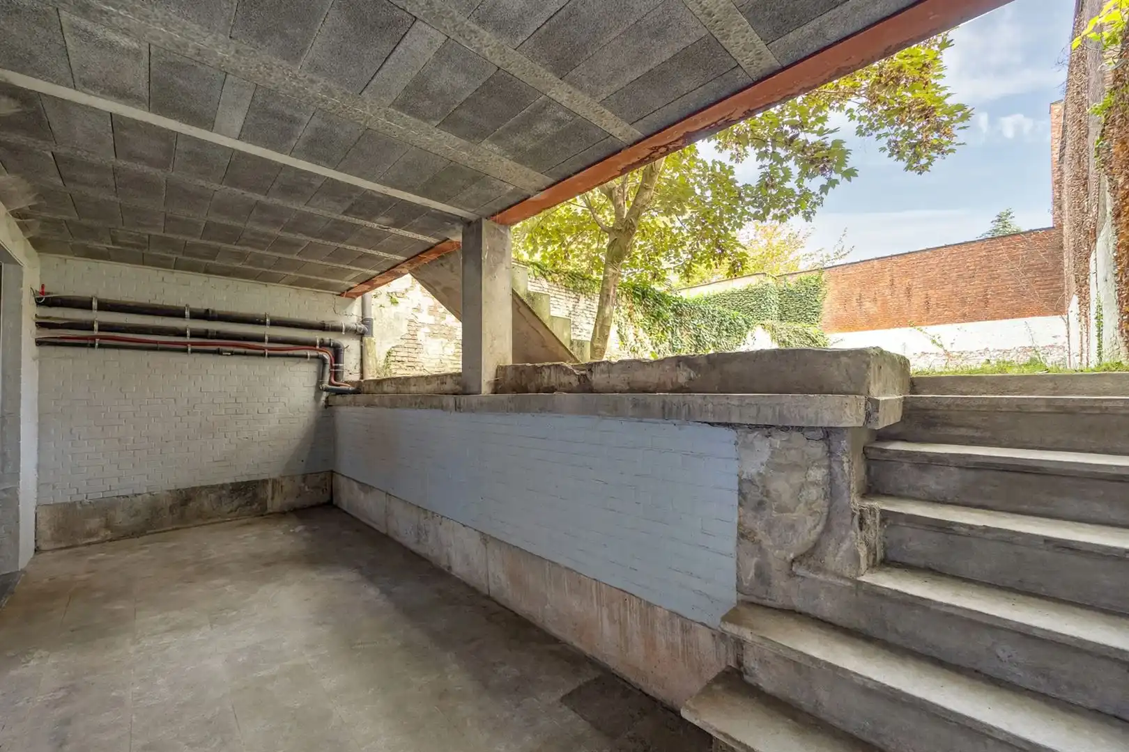 Luxe duplex in Markgrave: 154 m², EPC A en 115 m² privétuin foto 21