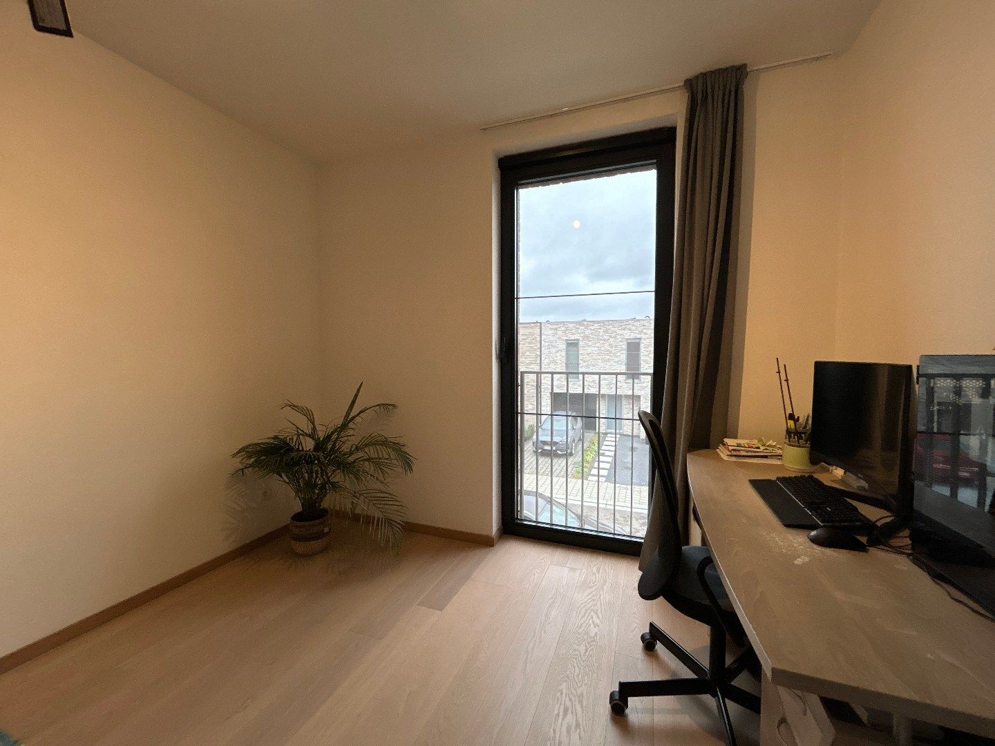 Licht, luxueus en stijlvol appartement in het hart van Haacht foto 8