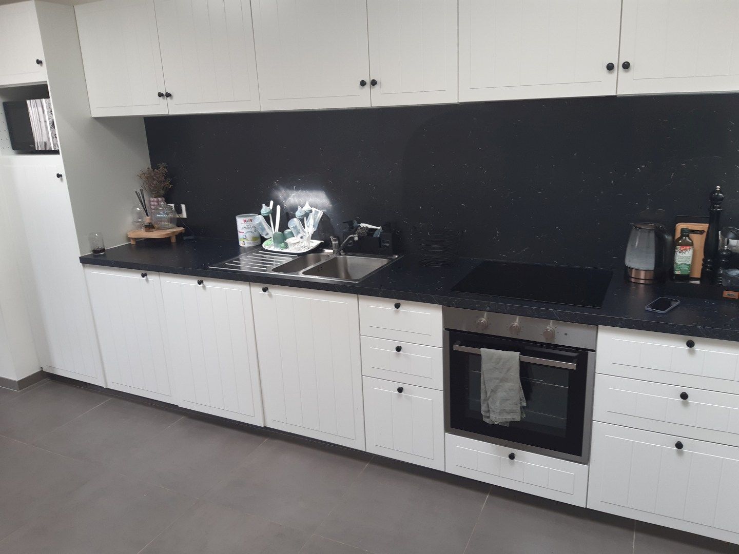 Knus en ruim wonen. foto 9