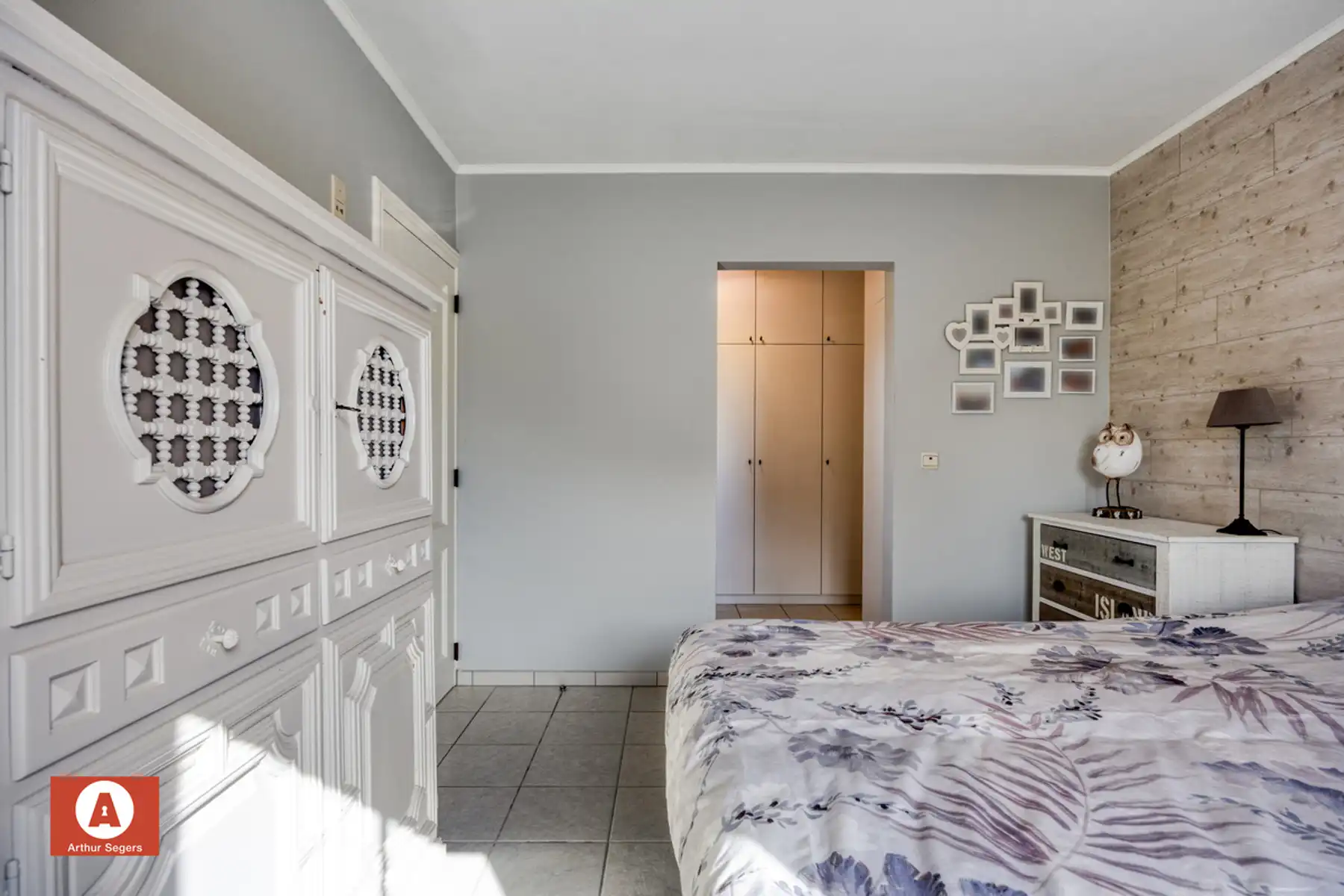 Energiezuinige woning met bungalowgevoel op toplocatie foto 12